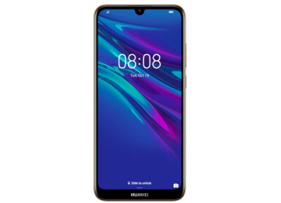 Как получить root права на huawei y6 2019