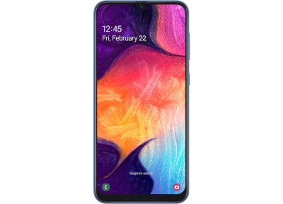 samsung galaxy a50 public