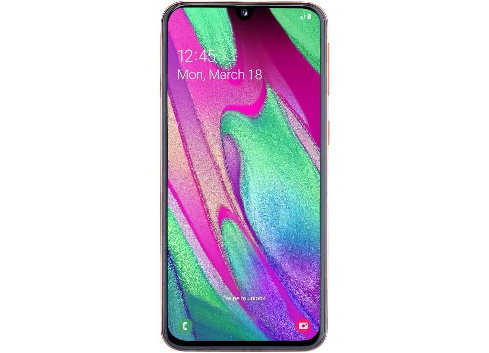 samsung galaxy a40 argos