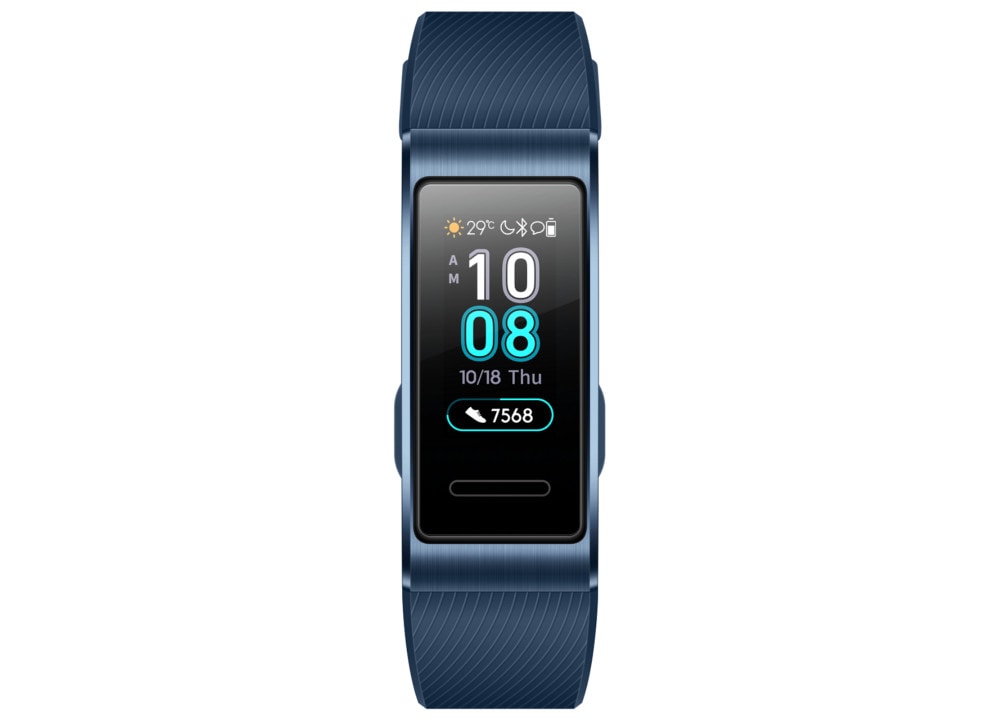 huawei activity tracker