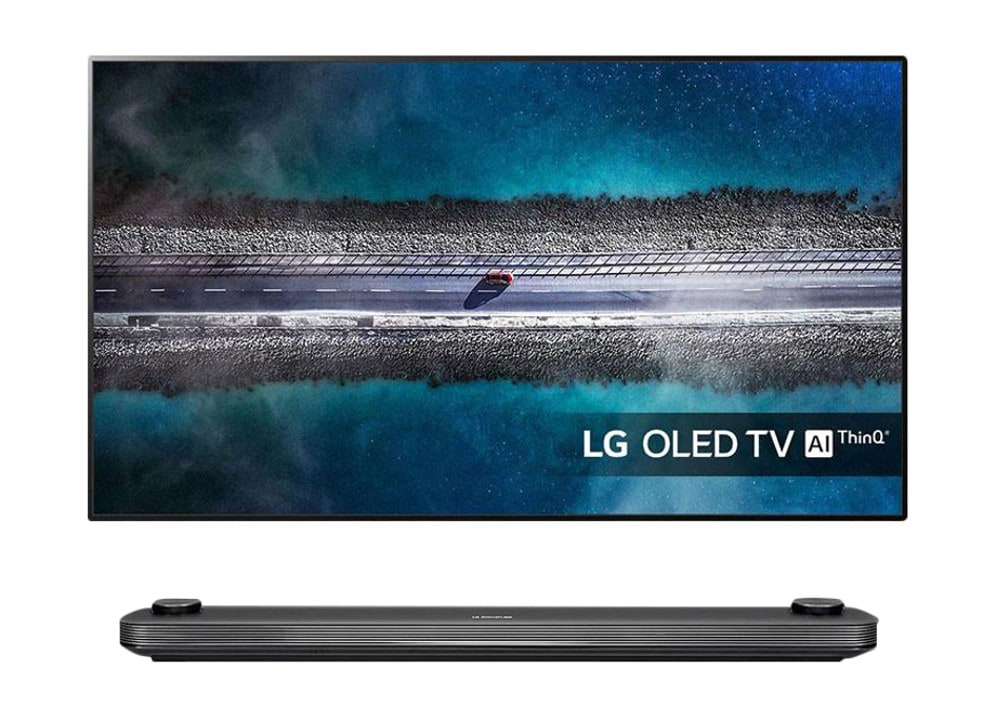 Телевизор oled lg oled65gxrla обзор