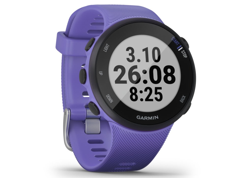 garmin forerunner smartwatch