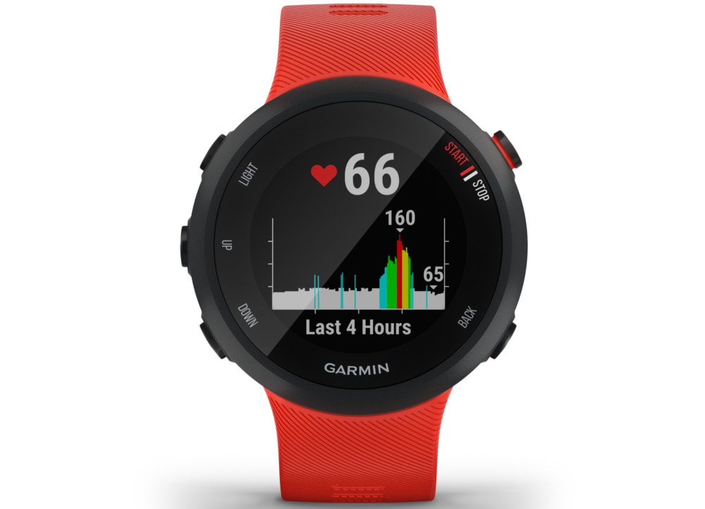 smartwatch forerunner 45
