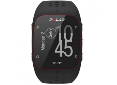 pulse polar m430 hr gps