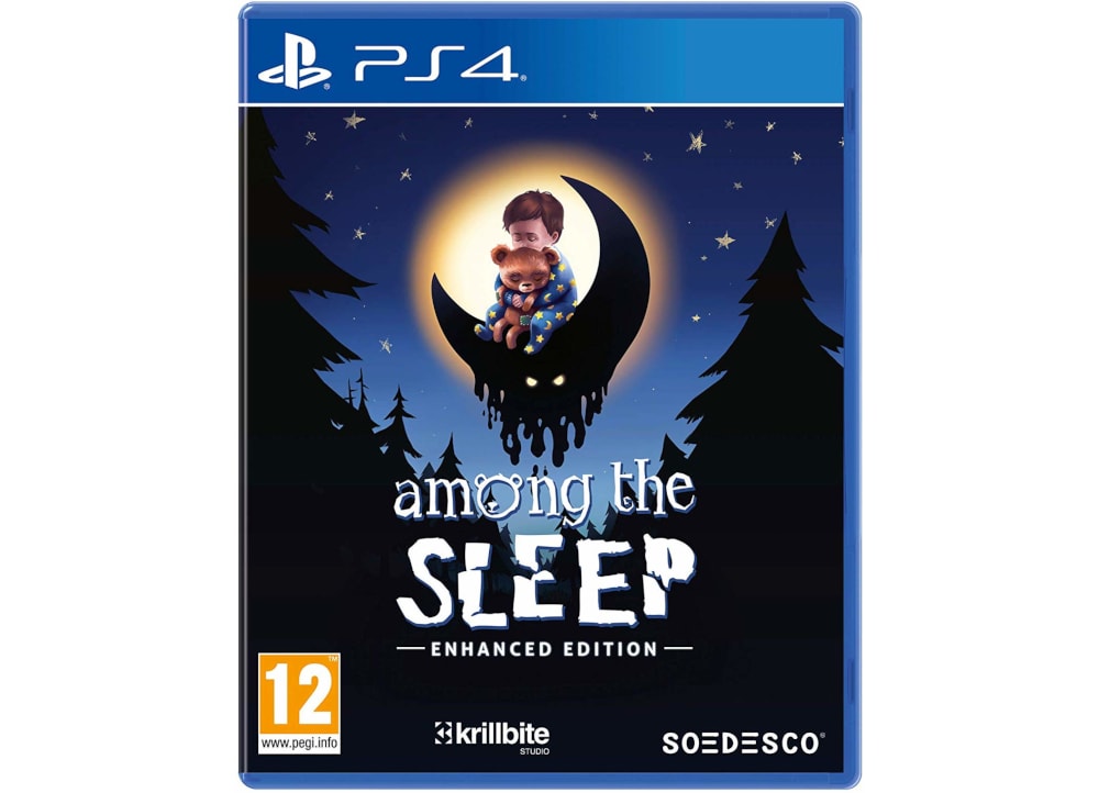 free download among the sleep video game