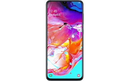 galaxy s10e review