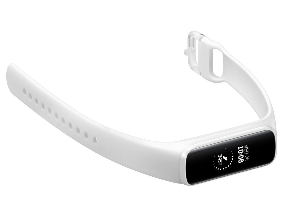 activity tracker samsung galaxy fit