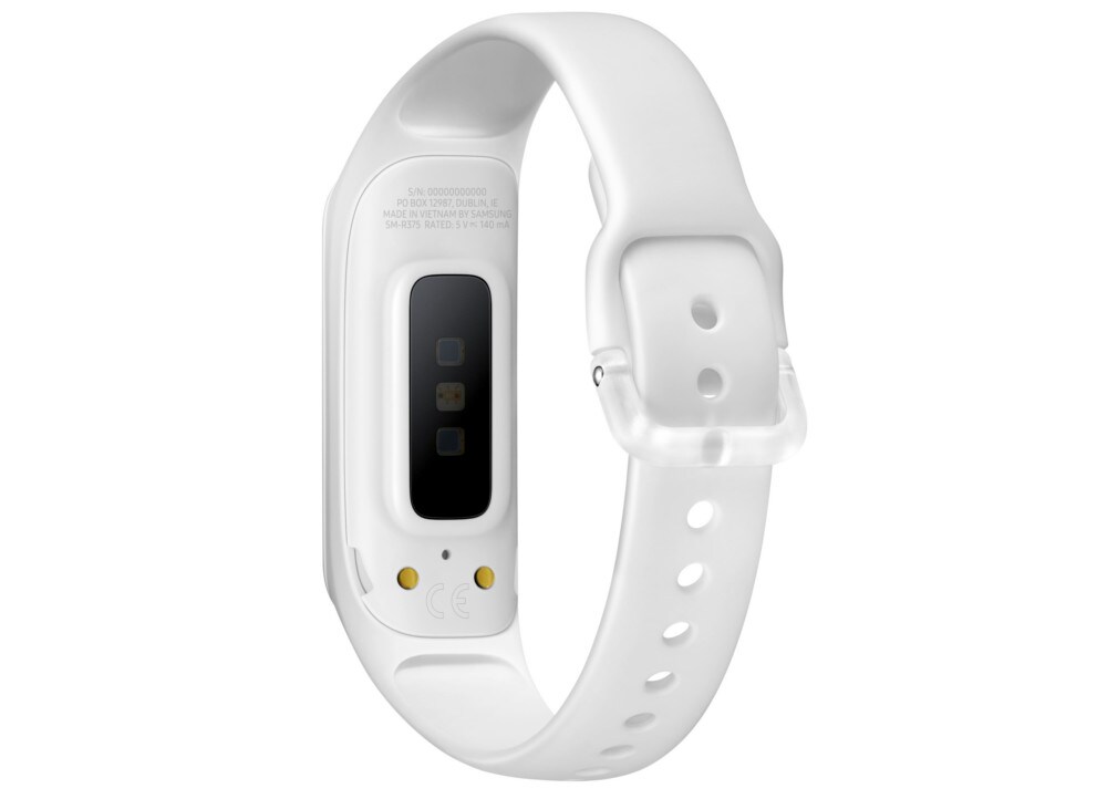 activity tracker samsung galaxy fit