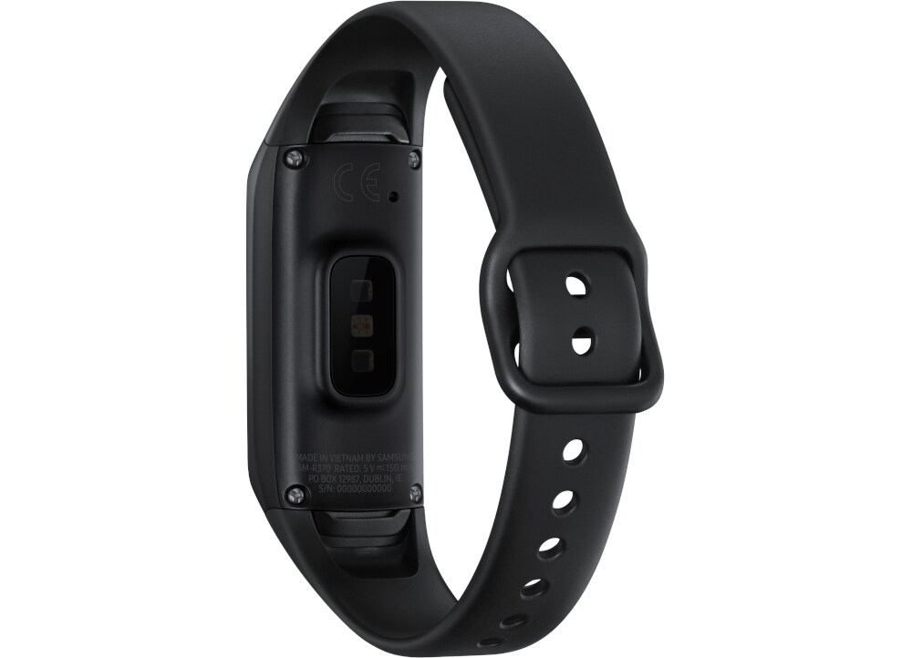 activity tracker samsung galaxy fit