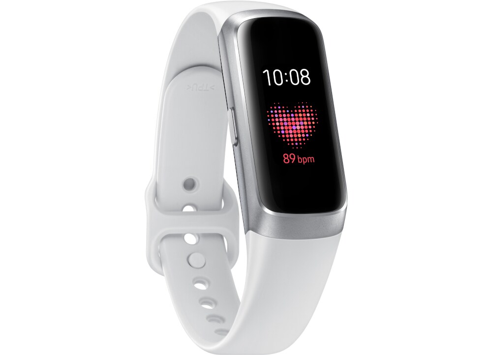 activity tracker samsung galaxy fit