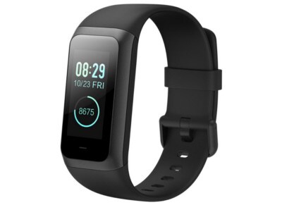 xiaomi amazfit band 2