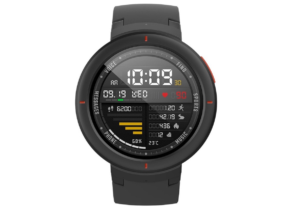[Global version] Xiaomi Huami AMAZFIT Verge 3 Smart Watch