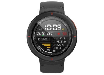 xiaomi watch amazfit
