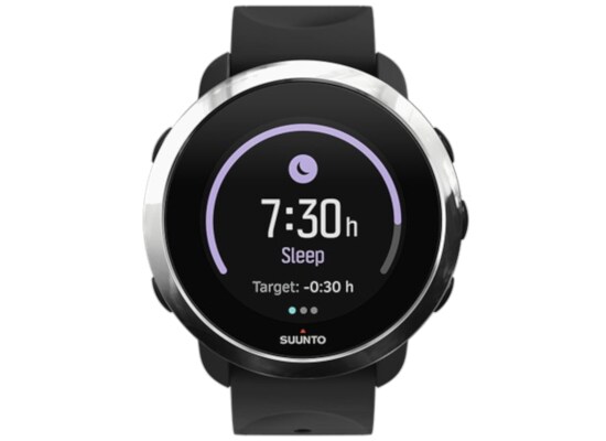 suunto smartwatch 3