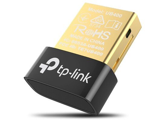 Nano USB Adapter Tp-Link UB400 Bluetooth 4.0