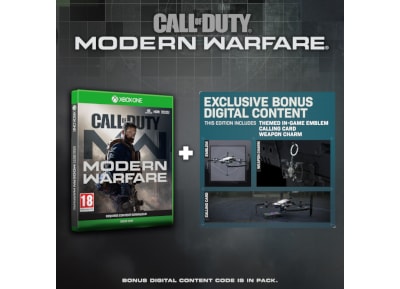 modern warfare 3 price xbox one