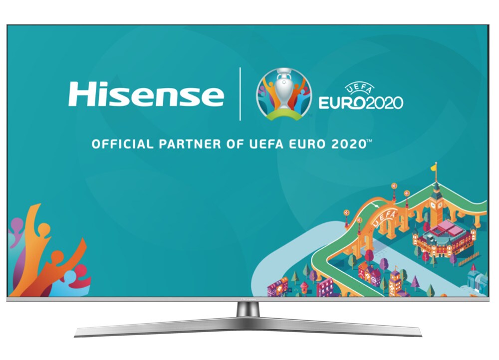 Hisense 55u7kq характеристики