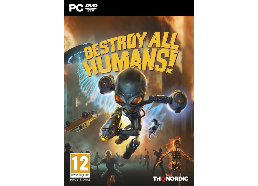 pcsx2 destroy all humans download