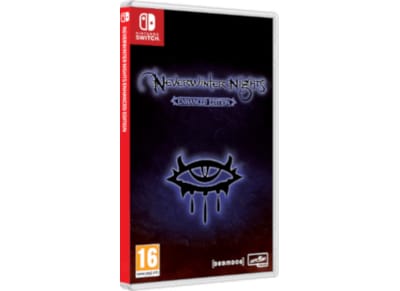 neverwinter nights enhanced edition nintendo switch review