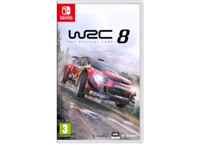 download switch wrc 8 for free