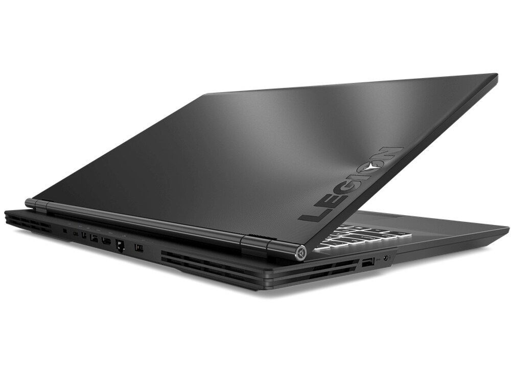 Lenovo legion 17 дюймов обзор