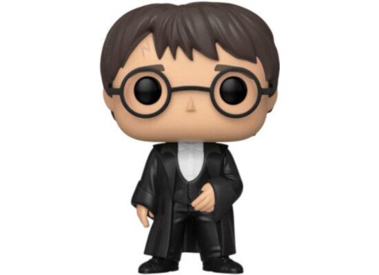 funko pop harry potter public