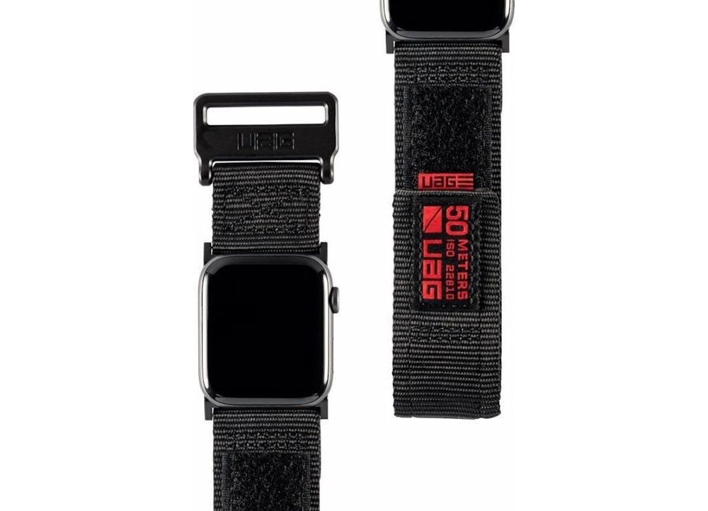 apple watch 4 uag