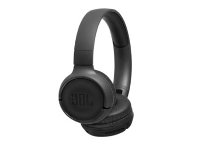 Ασύρματα Ακουστικά Κεφαλής JBL Tune 560BT - Μαύρο