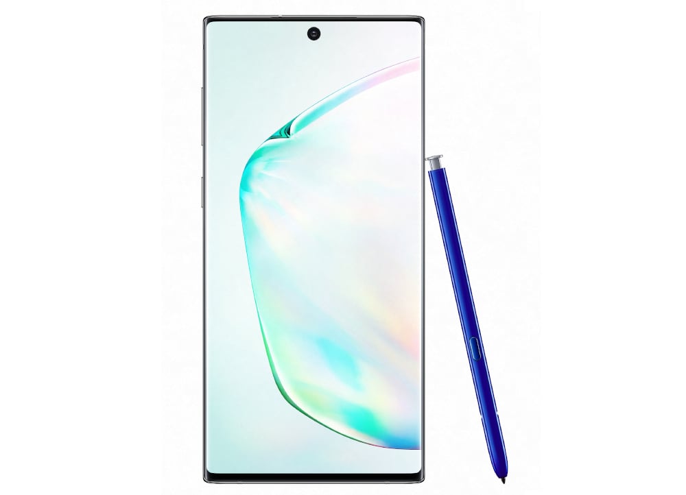 samsung galaxy note 10 dual sim