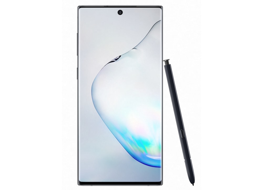 samsung galaxy note 10 dual sim