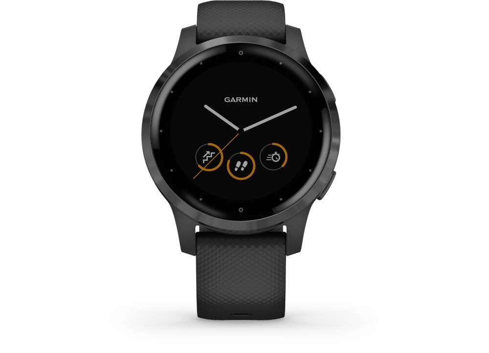 garmin 4s spotify