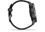 Smartwatch Garmin Vivoactive 4 45mm Μαύρο
