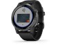 Smartwatch Garmin Vivoactive 4 45mm Μαύρο