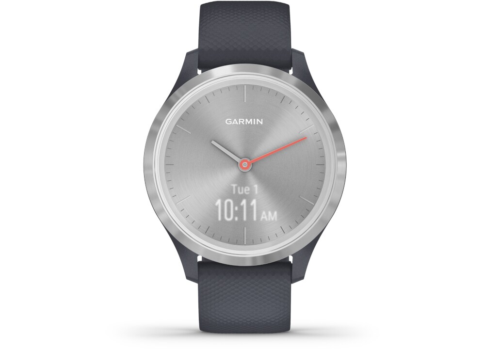 smartwatch garmin vivomove 3s