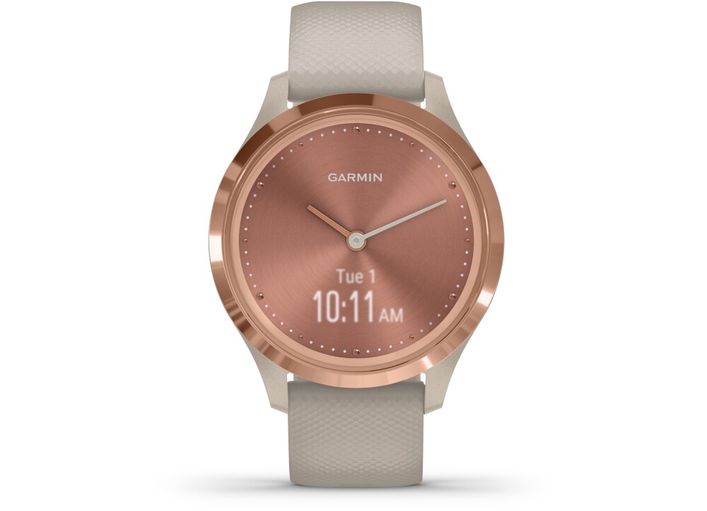 smartwatch garmin vivomove 3s