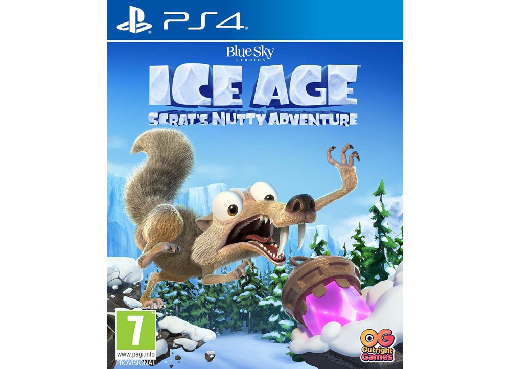 game ice age adventure for pc