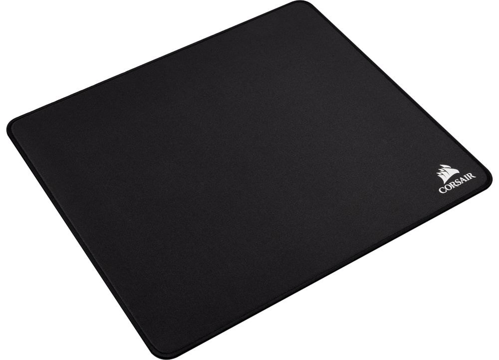 Gaming Mousepad Corsair MM350 XLarge AntiFray Champion Series Μαύρο