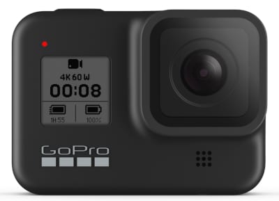 Action Camera GoPro Hero 8 Black