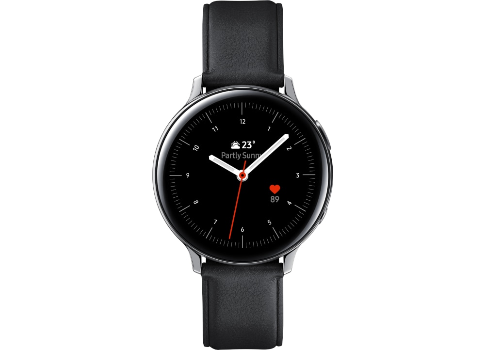 samsung galaxy watch public