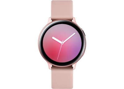 galaxy watch active aluminum