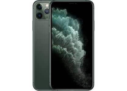 Apple Iphone 11 Pro Max 512gb Midnight Green Eu Public