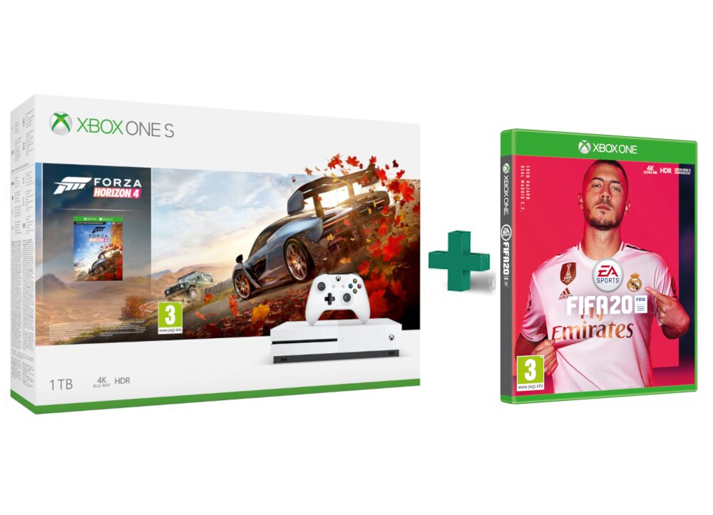 Как выйти из игры на xbox one s forza horizon 4