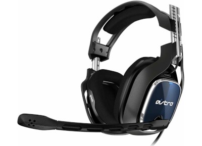Gaming Headset Astro A40 TR Μαύρο