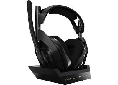 ASTRO A50 Wireless & Base Station Gaming Bundle 2-in-1 - Αξεσουάρ Gaming (Xbox One Edition)