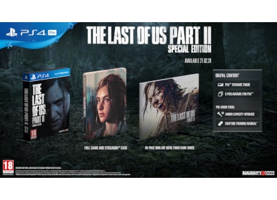 download the last of us remake ps4 for free