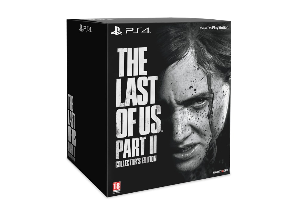 Пойдет ли the last of us part 2 на ps4