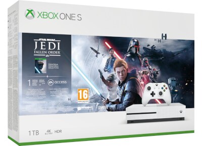 xbox one s public