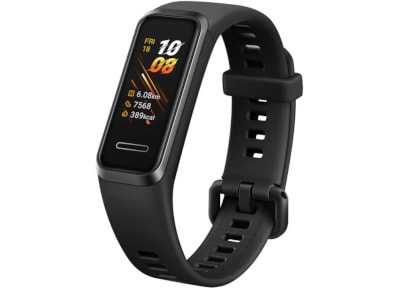 huawei activity tracker band 4