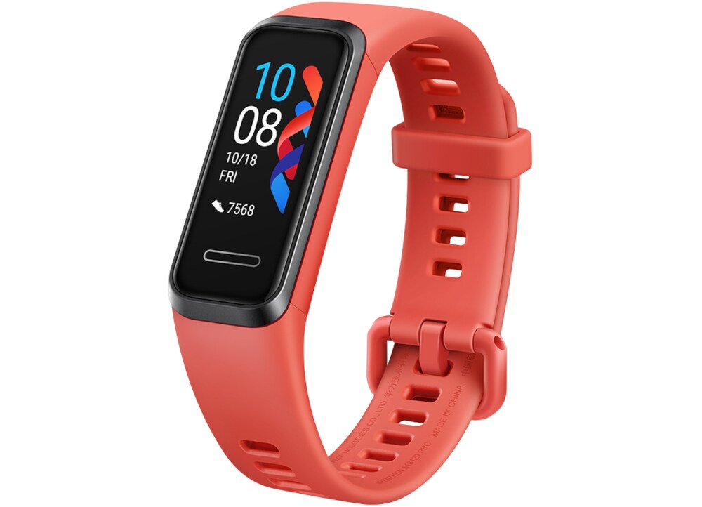 huawei activity tracker