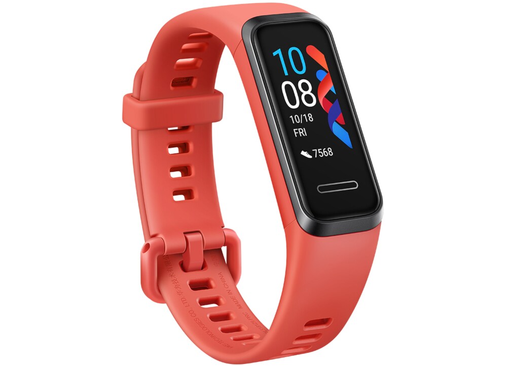 huawei activity tracker